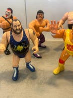 Hasbro - Figure - Hasbro (7) - Plastique