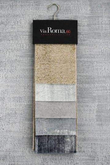 Via Roma 60 - Bekledingstof Via Roma 60 – MEGREZ-collectie -