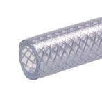 Tuyau à liquide universel en PVC 10x16 mm 10 m Couleur, Verzenden, Nieuw