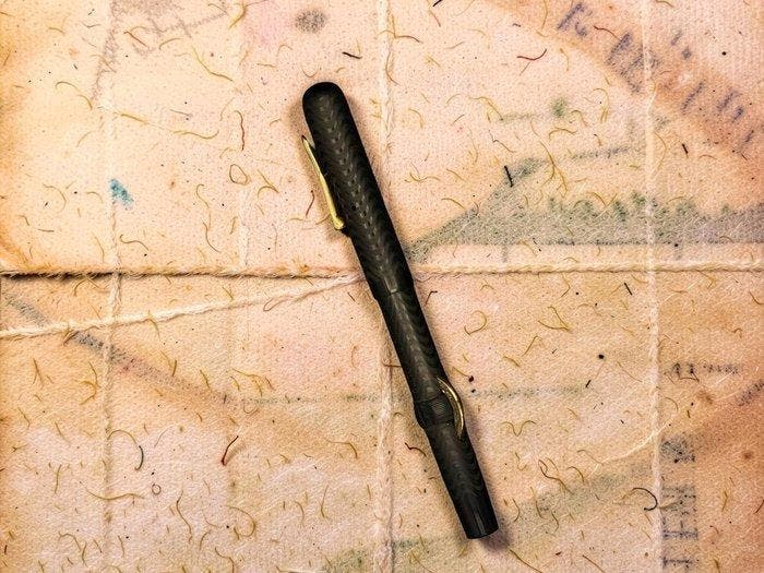 Conklin - Crescent Filler - Zonder minimumprijs - Vulpen, Collections, Stylos