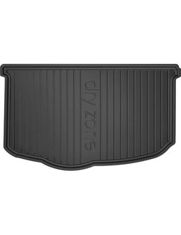All Weather kofferbakmat Kia Soul I (M, L, lage vloer, uitvo, Verzenden