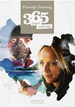 365 dagen onderweg 9789044617047 Floortje Dessing, Verzenden, Zo goed als nieuw, Floortje Dessing