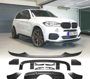 Bodykit Pour Bmw X5 F15 12- M Performance, Verzenden