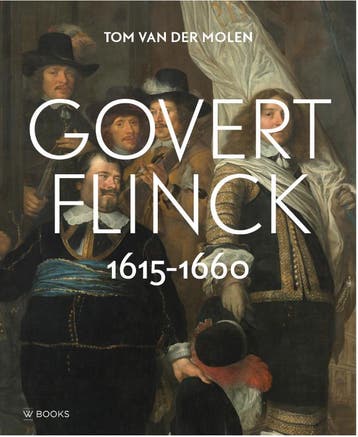 Govert Flinck (1615-1660) | Tom Molen | Nieuw, Verzenden, Tom Molen