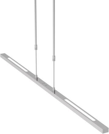 2dekans | Steinhauer - hanglamp - Bande - staal - kunststof, Ophalen of Verzenden