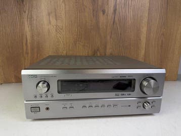 Denon - AVR-3803 Solid state meerkanaals receiver, Nieuw