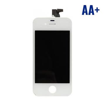 iPhone 4S Scherm (Touchscreen + LCD + Onderdelen) AA+, Verzenden