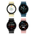 2021 Smartwatch met Hartslagmonitor -  Fitness Sport, Verzenden, Nieuw, Lige