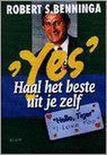 Haal het beste uit je zelf 9789051215526 R.S. Benninga, Verzenden, Gelezen, R.S. Benninga
