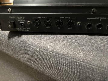 Roland - RA-50 - - Muziekinstrumenten - Japan, Nieuw