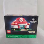Lego Set - Pokémon - LEGO 40911 Pokémon Mini Pokémon Center