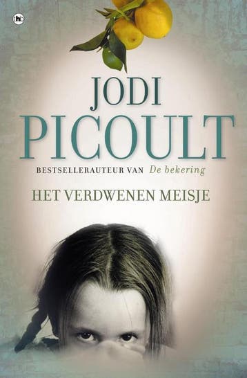 Het verdwenen meisje 9789048004706 Jodi Picoult, Verzenden, Zo goed als nieuw, Jodi Picoult