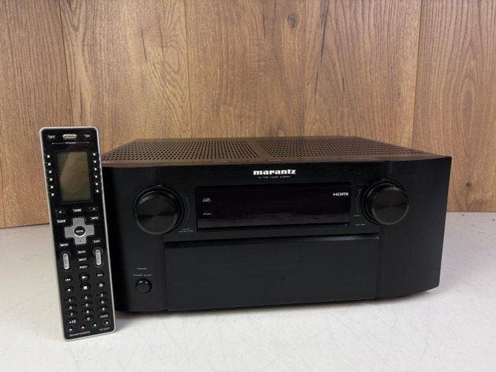 Marantz - AV8003 Voorversterker, TV, Hi-fi & Vidéo, Radios