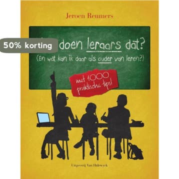 Hoe doen leraars dat? 9789461313096 Jeroen Reumers, Verzenden, Gelezen, Jeroen Reumers