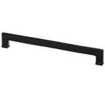 Meubelgreep Jolie Evoke 224 mm zwart