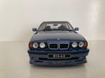 Otto Mobile 1:18 - Voiture miniature - BMW Alpina E34 B10