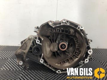 Versnellingsbak Opel Corsa O256118, Nieuw