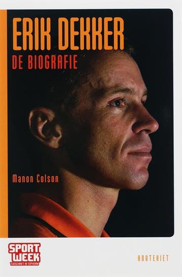 Erik Dekker 9789052409030 M. Colson, Verzenden, Gelezen, M. Colson