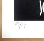 Serge Clerc - 1 Giclée - Phil Perfect - Joyeux Noël - 15