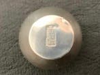 sel et poivre - Argent - Chine - Dynastie Qing (1644–1911), Antiquités & Art