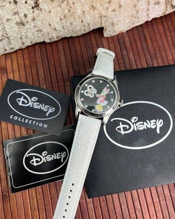 Disney - Daisy Black II - Zonder minimumprijs - Unisex -, Nieuw