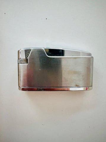 Stelmar - Sans prix de réserve - Briquet - Acier