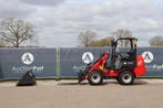 Veiling: Wiellader Landward W1160 Diesel 2025 Nieuw, Ophalen