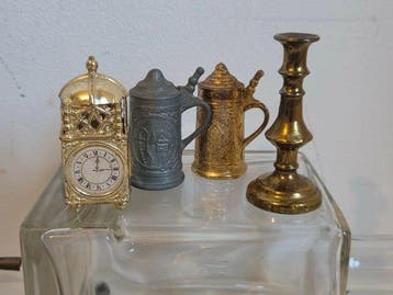 Collection darticles de marque - Vaisselle