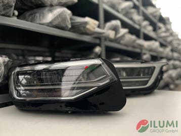 VW Tiguan Scheinwerfer L+R 5NB941036G_035B, Verzenden