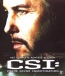 CSI - Seizoen 8 op Blu-ray, Cd's en Dvd's, Verzenden, Nieuw in verpakking