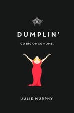Dumplin 9780062327185 Julie Murphy, Verzenden, Zo goed als nieuw, Julie Murphy