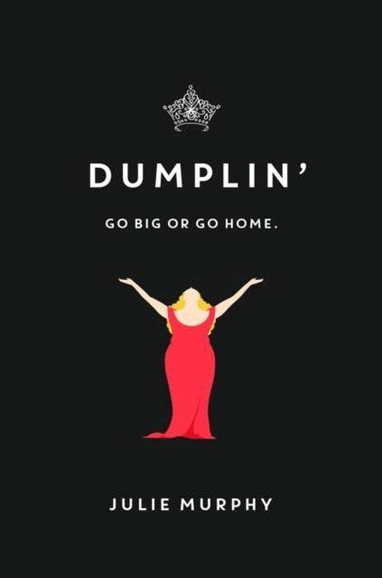 Dumplin 9780062327185 Julie Murphy, Boeken, Taal | Engels, Zo goed als nieuw, Verzenden