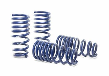 H&R Verlagings Veren BMW 1 serie F40 xDrive B3701, Nieuw, BMW