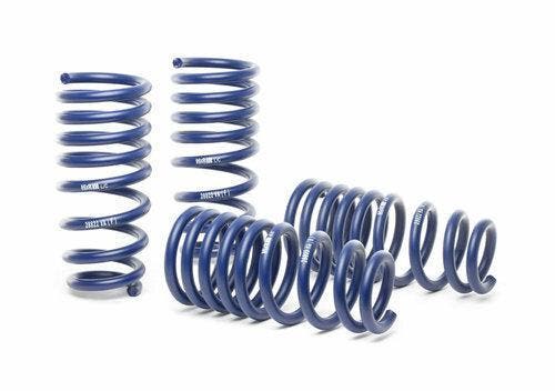 H&R Verlagings Veren BMW 1 serie F40 xDrive B3701, Auto-onderdelen, Ophanging en Onderstel, Nieuw, BMW