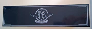 PB Models H0 - 311762/311172/311742 - Wagon de passagers