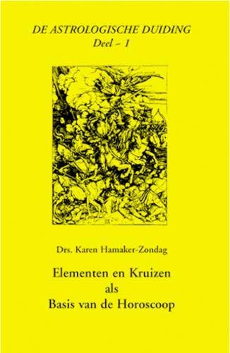Elementen en kruizen als basis van de horoscoop / De, Livres, Ésotérisme & Spiritualité, Envoi