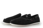 Sub55 Instappers in maat 43 Blauw, Kleding | Heren, Schoenen, Sub55, Overige typen, Gedragen, Verzenden