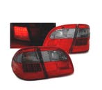 Feux Arrière Pour Mercedes W211 02-06 Classe E Kombi Led Rou, Verzenden