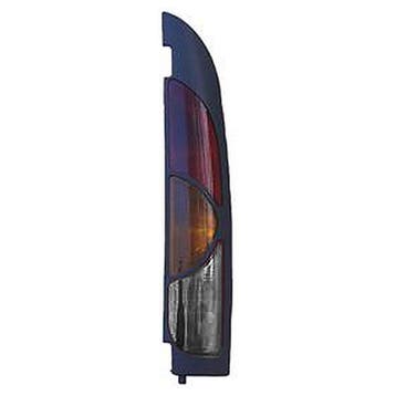 Renault Kangoo 1998-2003 Achterlicht Rechts (Achterlampen), Verzenden