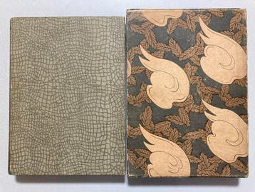 H. G. Wells - The Time Machine (1913 First Japanese Edition)