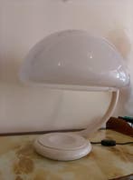 Elio Martinelli - Tafellamp - Slang - Plastic, Metaal -