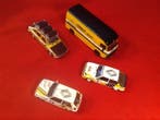 Kiosk Edition 1:43 - Model raceauto (4) - Saviem Renault SB2, Nieuw