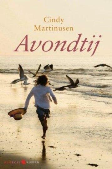 Avondtij - Martinusen, Verzenden, Nieuw