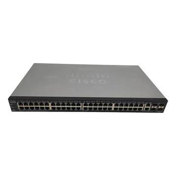 Cisco SG500-52-K9, Ophalen of Verzenden, Nieuw