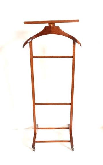 Fratelli Reguitti - Dressboy - Hout