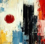 Kleury.art - Abstract Metropolis by Kleury.art (1/5)