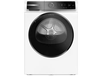 Bosch -  Warmtepompdroger 9 Kg 57 Db Energielabel A - Wit, Elektronische apparatuur, Minder dan 85 cm, Verzenden, Overige typen
