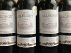 2024 Chateau Allegret - Bordeaux - 12 Bouteilles (0,75 L), Collections