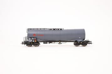 Van Biervliet H0 - VB-81013 - Modeltrein goederenwagonset
