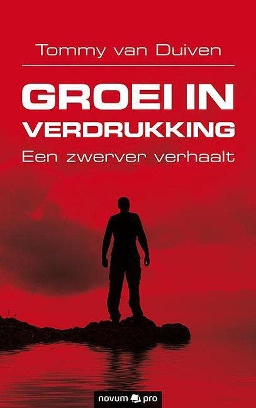 Groei in verdrukking 9783990642559 Tommy van Duiven, Boeken, Literatuur, Zo goed als nieuw, Verzenden